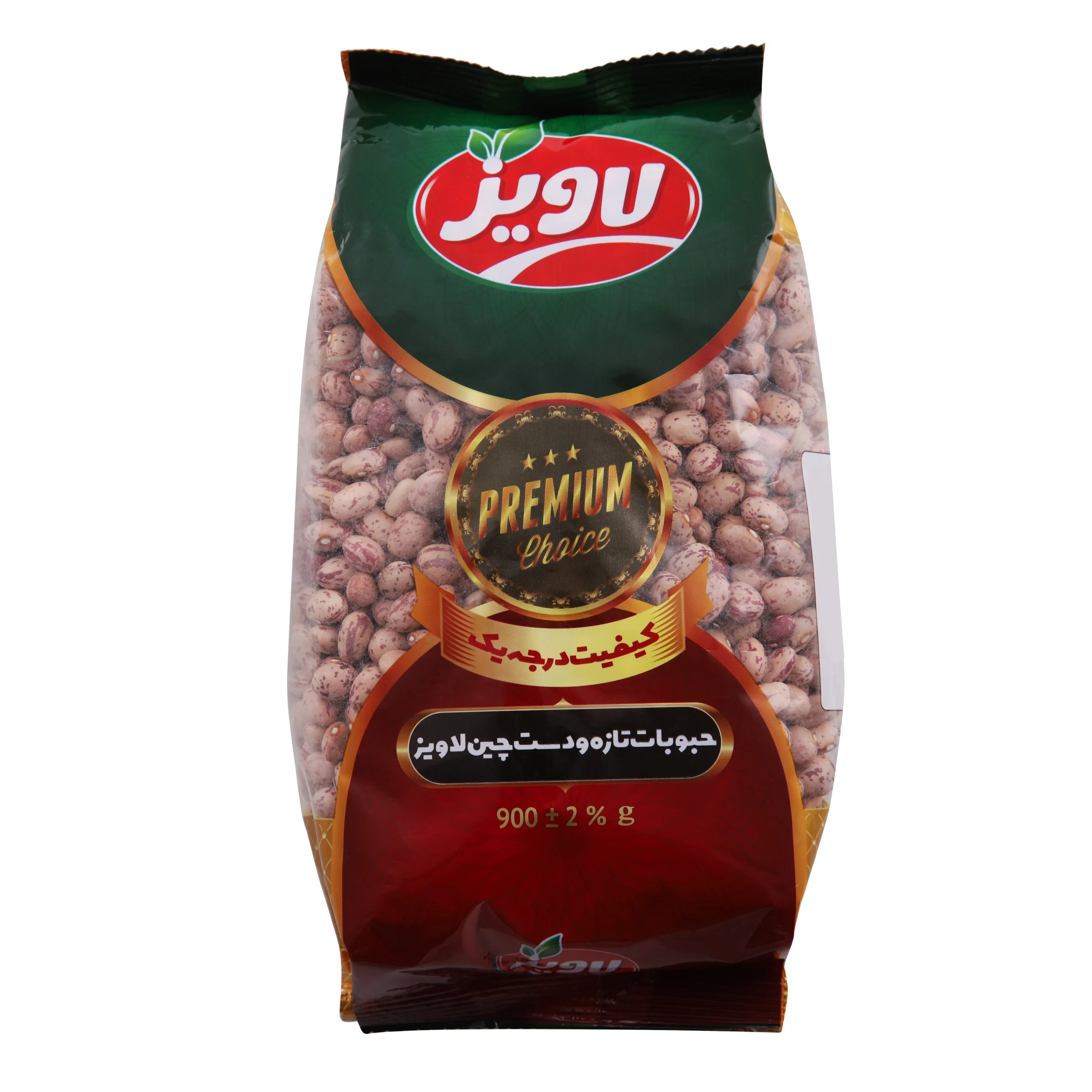 لوبیا چیتی