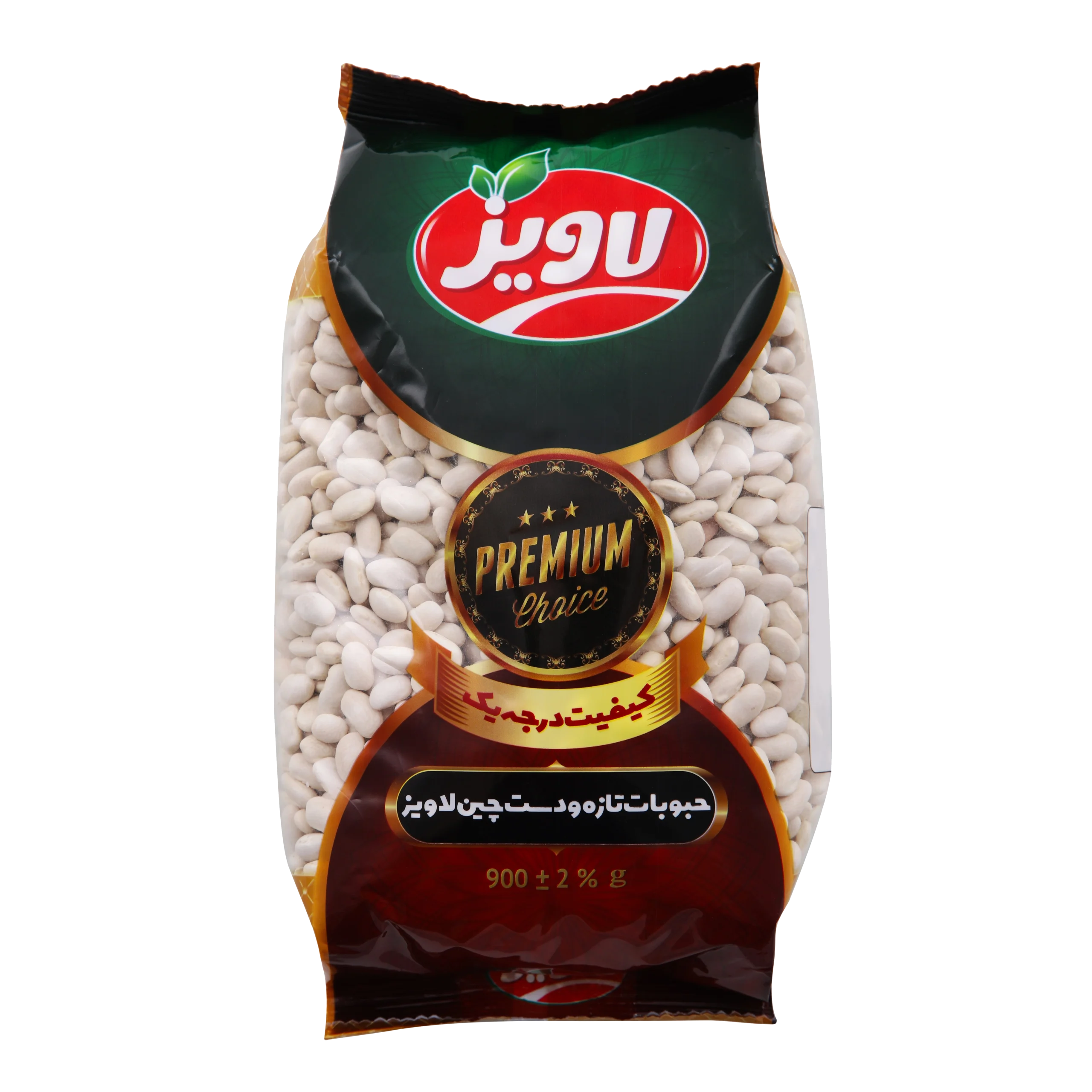 لوبیا سفید